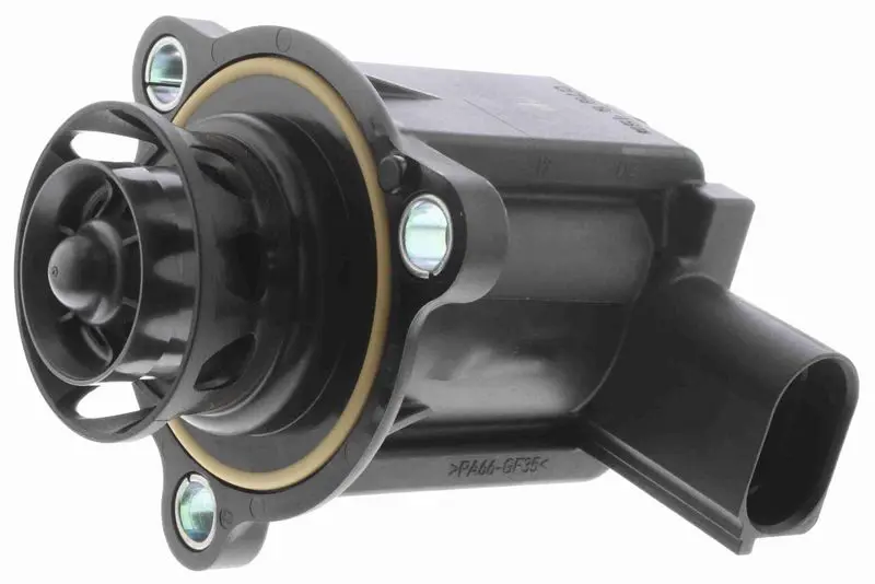 VEMO V10771010 Клапан воздушной тяги,