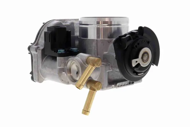 V10-81-0105 Корпус дроссельной заслонки