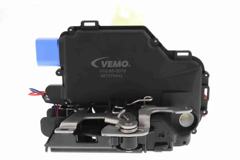VEMO V10850078 Замок двери