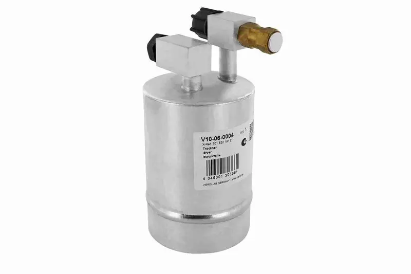 VEMO V10060004 Осушитель, кондиционер