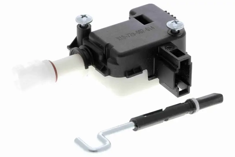 VEMO V10770012 Регулировочный элемент,