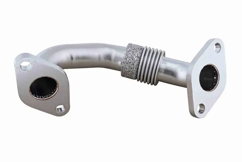 VEMO V10640015 Трубка, клапан возврата ОГ
