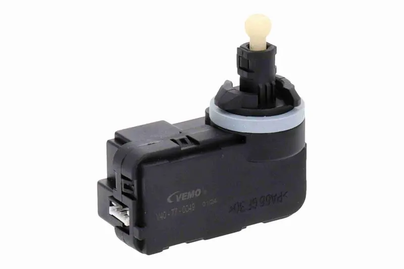 V40-77-0049 VEMO Исполнительный механизм,