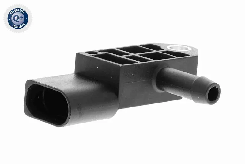 VEMO V10721551 Датчик, давление выхлопных