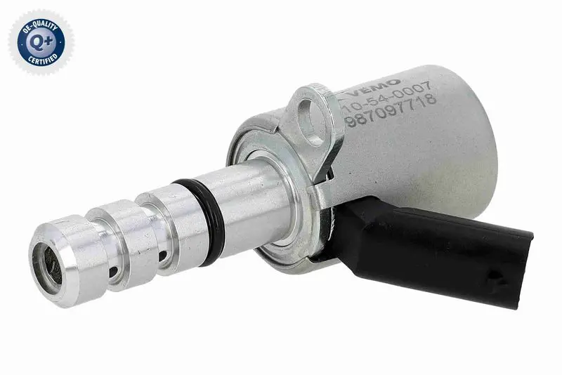 VEMO V10540007 Клапан поддержки давления