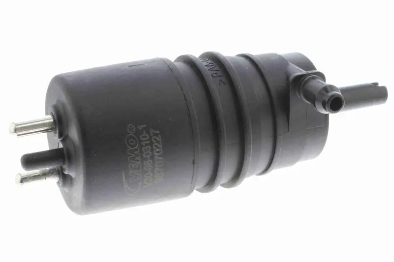 VEMO V300803101 Водяной насос, система очистки