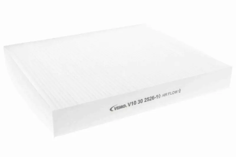 VEMO V103025261 Фильтр, воздух во внутренном