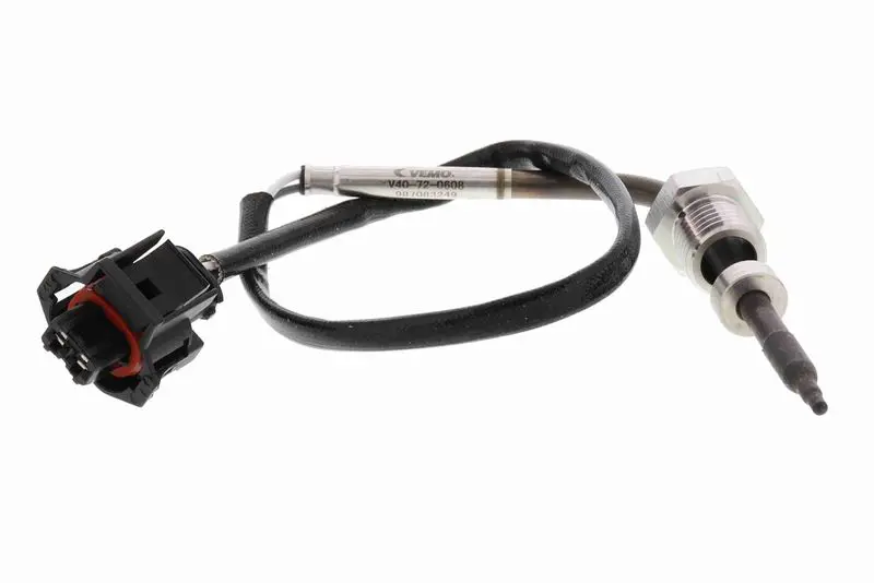 VEMO V40720608 Датчик, температура выхлопных