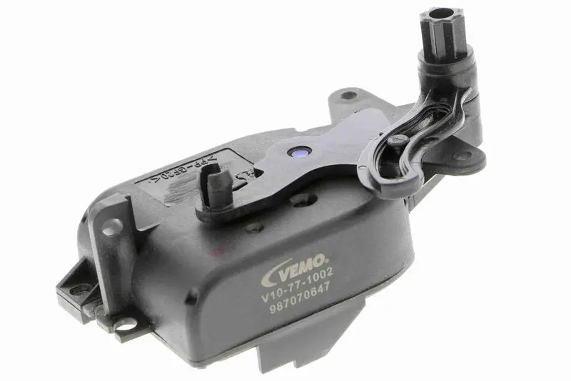 VEMO V10771002 Регулировочный элемент,