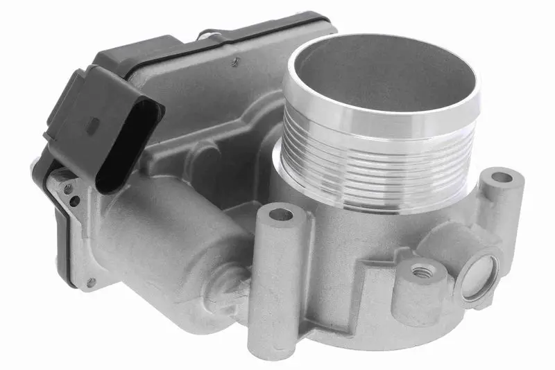 VEMO V10810063 Патрубок дроссельной заслонки
