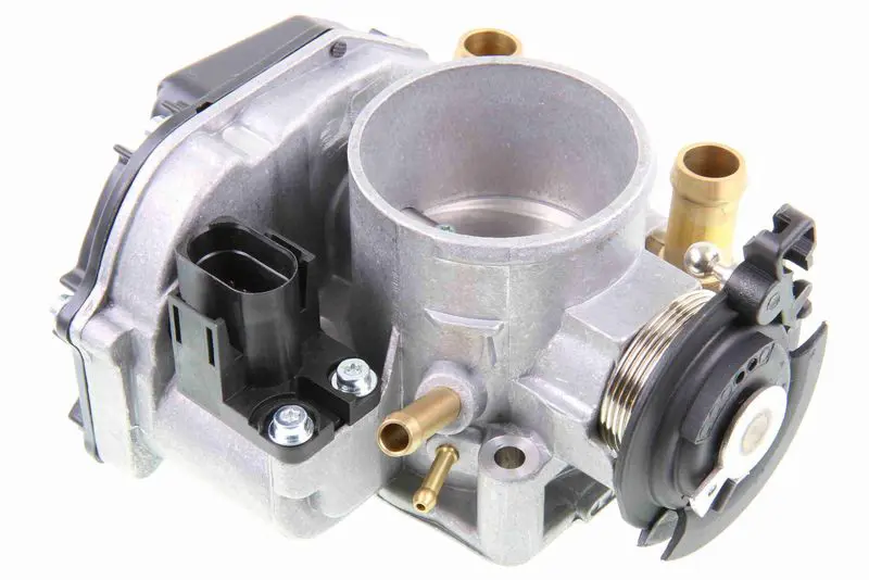 VEMO V10810008 Патрубок дроссельной заслонки