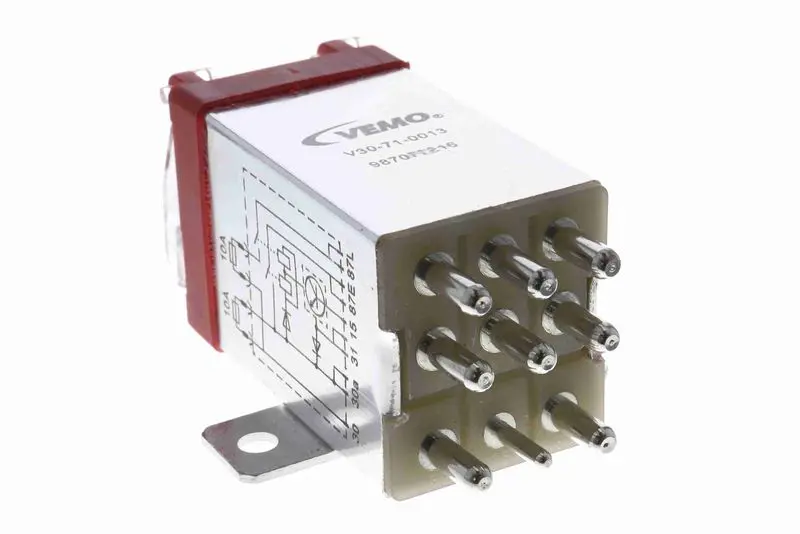 VEMO V30-71-0013 Реле, противоблокировочное