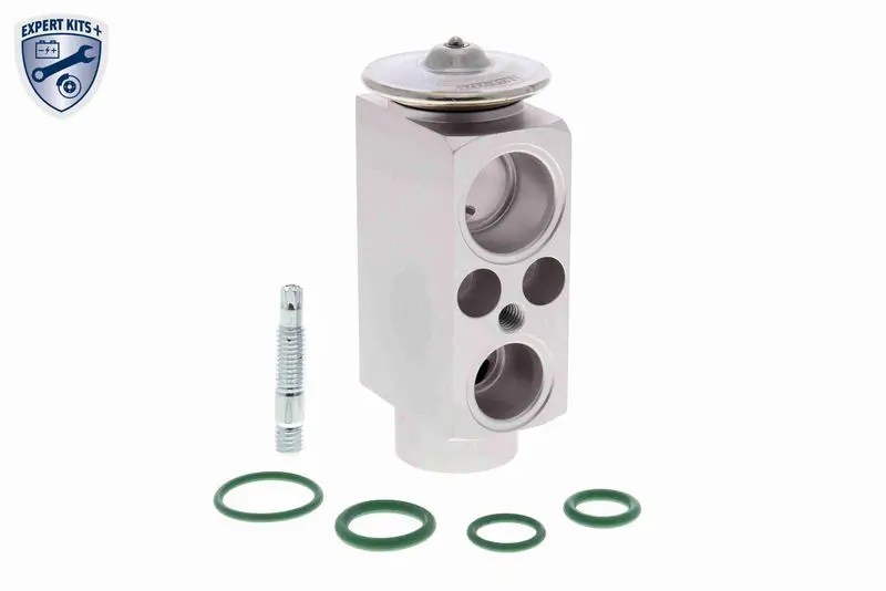 VEMO V95770009 Расширительный клапан,