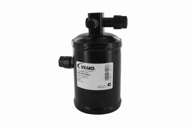 VEMO V22060001 Осушитель, кондиционер