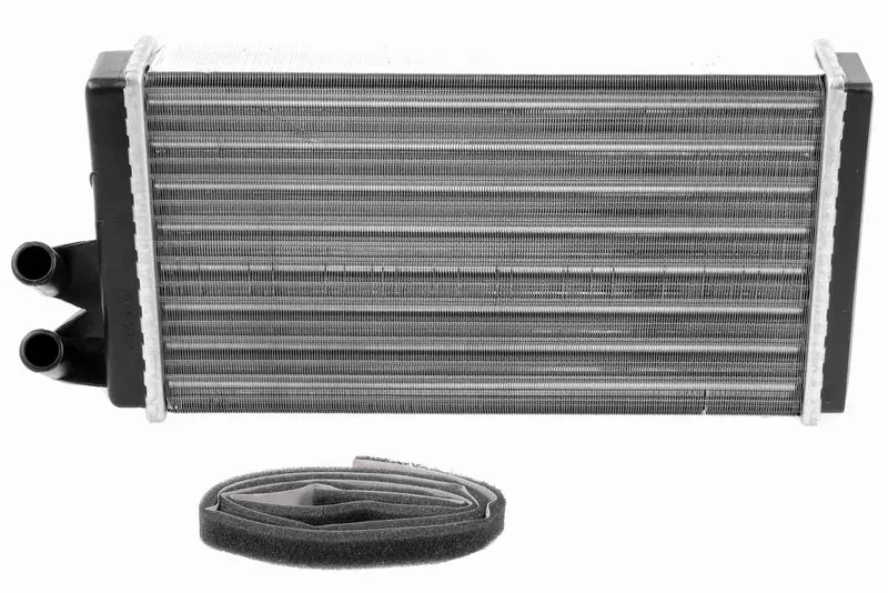 VEMO V15610004 Теплообменник, отопление