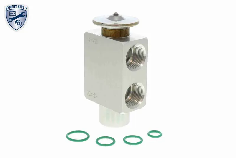 VEMO V15770003 Расширительный клапан,