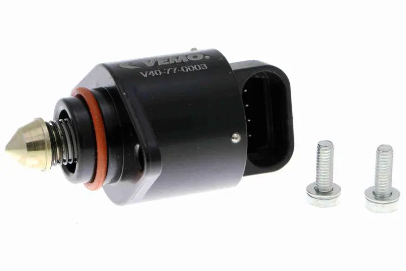 VEMO V40770003 Поворотная заслонка, подвод