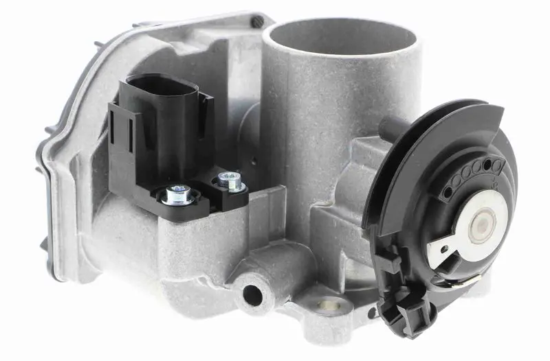 VEMO V10810006 Патрубок дроссельной заслонки