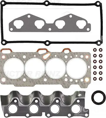 02-53345-01 Комплект прокладок HYUNDAI