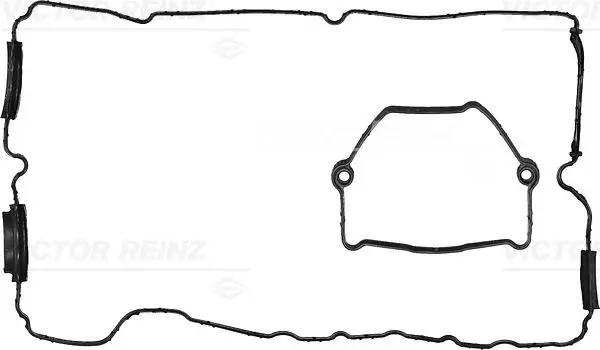 15-39287-01 Прокладка клапанной крышки BMW