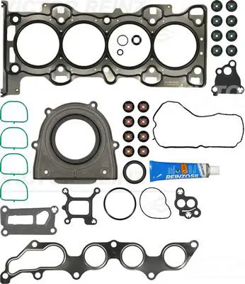 01-35435-01 К кт.прокл. FORD FOCUS
