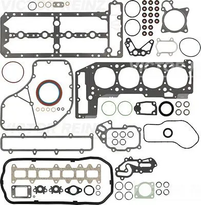 VICTOR REINZ 013688501 Ком/кт прокл.двигателя