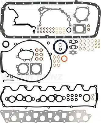 VICTOR REINZ 01-52745-01 К-кт прокл.ДВС NISSAN PATROL