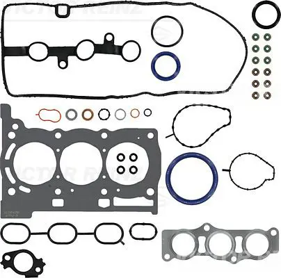 VICTOR REINZ 01-53425-01 К-кт.прокл.двиг. CITROEN C1