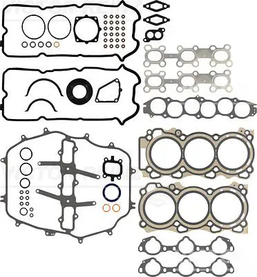 VICTOR REINZ 01-53665-01 К-кт прокл.двиг. NISSAN 350 Z