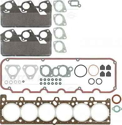 02-27035-03 К кт.прокл.ГБЦ BMW E34 2.5I