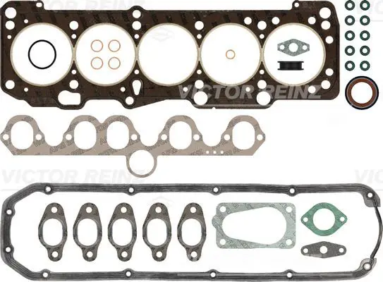 02-28265-03 К кт.прокл.ГБЦ AUDIVW 2.02.2