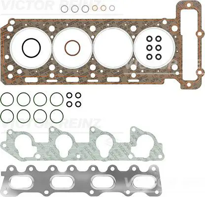 VICTOR REINZ 022910501 К-кт прокл.ГБЦ MB W124 W202