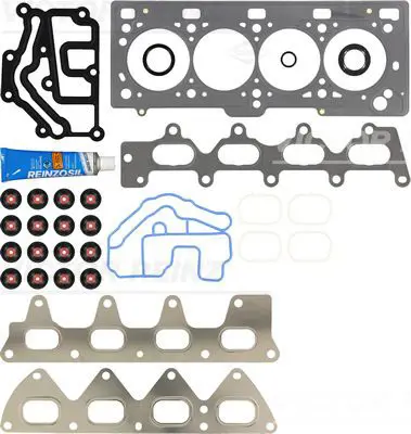 02-31675-02 К кт прокл.ГБЦ RENAULT Clio