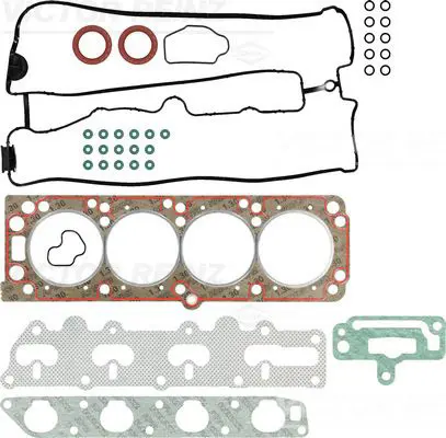 02-33005-01 К кт.прокл.верх. OPEL