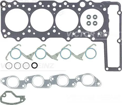 VICTOR REINZ 023415001 Прокл.ГБЦ MB Vito 2.3TD