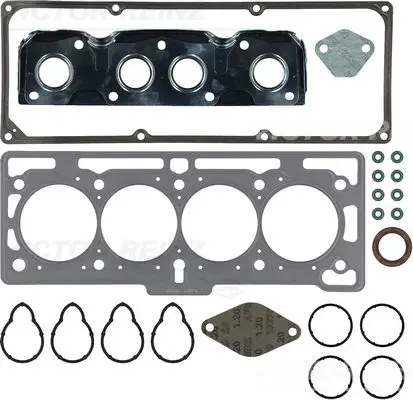 VICTOR REINZ 023483001 Прокл.ГБЦ RENAULT LOGAN