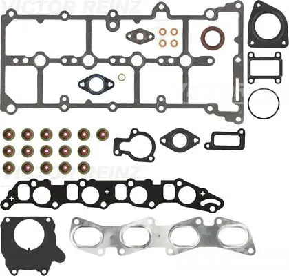 VICTOR REINZ 023626201 К-кт прокл.ГБЦ OPEL ZAFIRA B