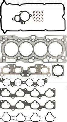VICTOR REINZ 025329501 Ком/кт прокл.ГБЦ