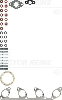 VICTOR REINZ 041005001 Ремкомплект турбокомпрессора