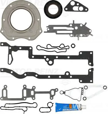 08-35536-03 К-кт прокл.ниж. FORD Ranger