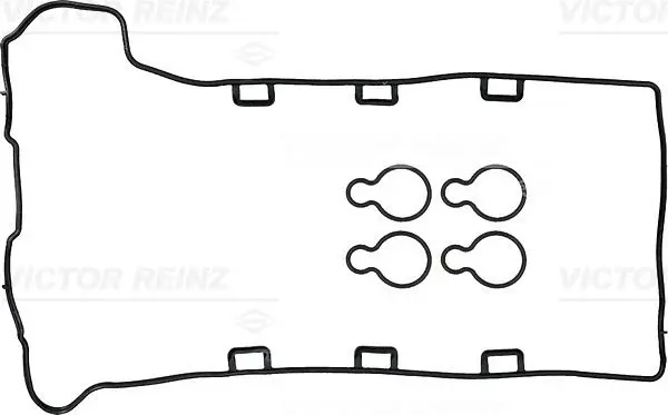VICTOR REINZ 153427601 Прокл.клап.кр. OPEL