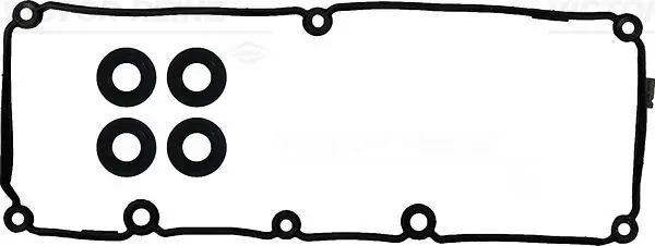 VICTOR REINZ 154048401 К-кт прокл.ГБЦ AUDI A3 хэтчбек
