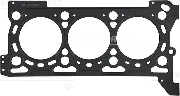 61-10099-20 Прокладка ГБЦ правая LANCIA