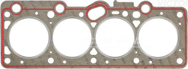 61-28260-00 Прокладка ГБЦ Ford Sierra 1.8