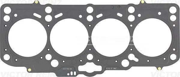 61-33770-00 Прокладка ГБЦ 1.55MM VAG