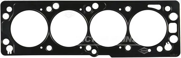 61-34335-00 Прокл.ГБЦ OPEL ASTRA 1.6
