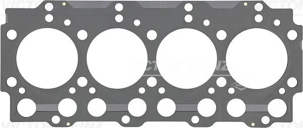VICTOR REINZ 613541500 Прокладка гбц landrover