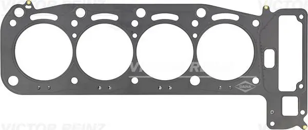 VICTOR REINZ 613551000 Прокл.ГБЦ MERCEDES C купе II