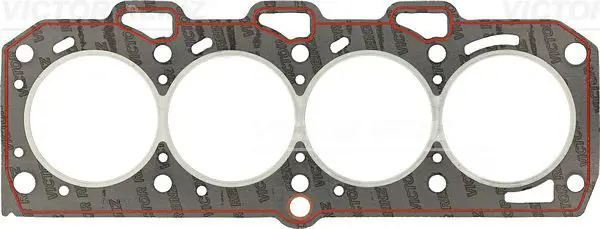 61-35585-00 Прокладка ГБЦ (1.3mm)