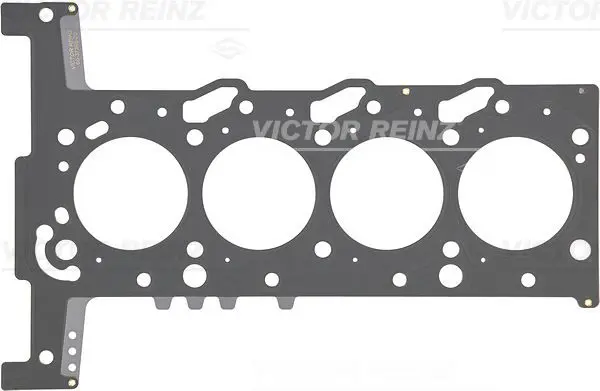 VICTOR REINZ 613736520 Прокл.ГБЦ FORD EUROPA TRANSIT